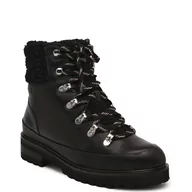 Botki damskie - Joop! Skórzane botki maria boot hc7 - miniaturka - grafika 1