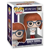 Gadżety dla graczy - Figurka FUNKO Pop Wednesday Marilyn Thornhill - miniaturka - grafika 1