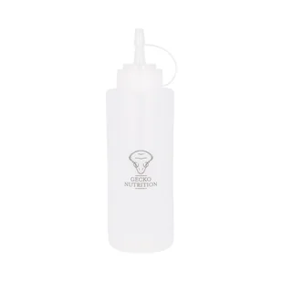 Gecko Nutrition butelka do wyciskania pokarmów 360ml - Akcesoria do terrarium - miniaturka - grafika 1
