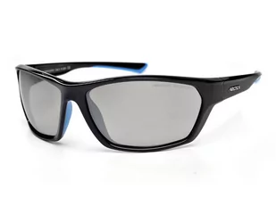 Arctica Sportowe okulary polaryzacyjne Kilimanjaro S-324A - Okulary przeciwsłoneczne - miniaturka - grafika 1