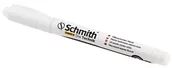 Inne urządzenia pomiarowe - SCHMITH Marker Budowlany Olejny Biały 21043 - miniaturka - grafika 1