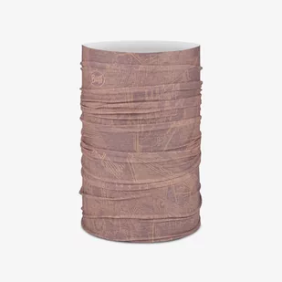 Chusta wielofunkcyjna Buff Coolnet UV+ Laven Sand - Czapki i chusty sportowe damskie - miniaturka - grafika 1