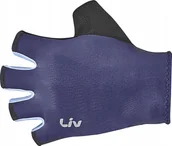 Rękawiczki rowerowe - Rękawiczki Giant Liv Supreme ocean wave - M - miniaturka - grafika 1