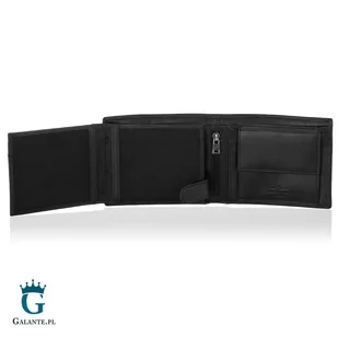 Portfel męski Pierre Cardin TILAK06 325 z RFID - Portfele - miniaturka - grafika 3