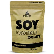 Odżywki białkowe - Hi-Tec Soy Protein Isolate 750g - miniaturka - grafika 1