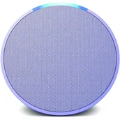Systemy inteligentnych domów - Amazon Echo Pop (lawendowy) - miniaturka - grafika 1