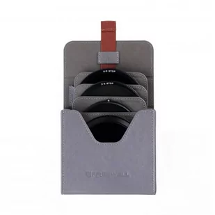 Zestaw filtrów magnetycznych Variable ND Freewell 82mm - Kamery cyfrowe - akcesoria - miniaturka - grafika 3