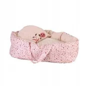 Domki dla lalek - Małe nosidełko z pościelą - Biedronki Egmont Toys - miniaturka - grafika 1