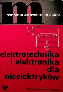 Elektrotechnika i elektronika - Technika - miniaturka - grafika 1