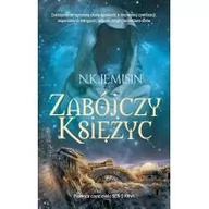 Fantasy - Zabójczy księżyc - miniaturka - grafika 1