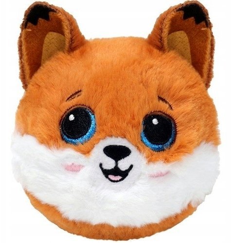 Meteor *****METEOR Ty Beanie Bouncers Blaze 30848