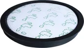 Filtry do odkurzaczy - VHBW Filtr przedsilnikowy do Rowenta Force Cyclonic / RO7611EA / RO7676EA / RO7681EA - miniaturka - grafika 1