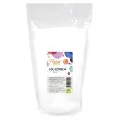 Suplementy naturalne - Batom Sól gorzka Epsom - Batom - 1000g 06012 - miniaturka - grafika 1