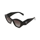 Okulary przeciwsłoneczne - PRADA Okulary przeciwsłoneczne - miniaturka - grafika 1