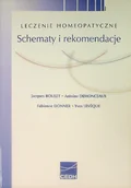 Książki medyczne - Leczenie homeopatyczne Schematy i rekomendacje - miniaturka - grafika 1
