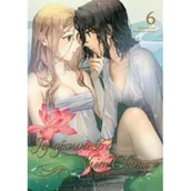 Komiksy dla młodzieży - Jej opowieść o Shim Chong. Tom 6 - miniaturka - grafika 1