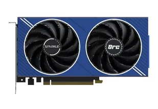 Karta graficzna SPARKLE Intel Arc A750 ORC OC Edition - Karty graficzne - miniaturka - grafika 4