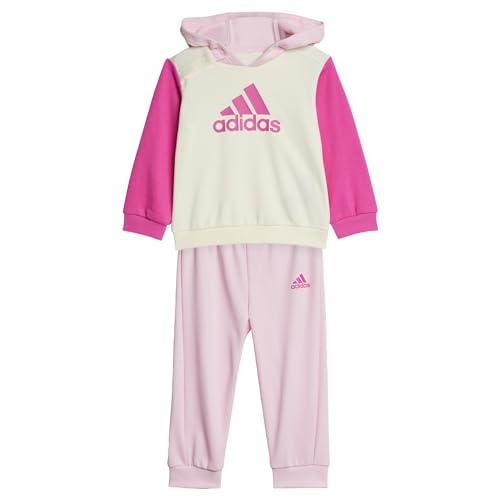Adidas Colorblock Joggers 12-18 miesięcy