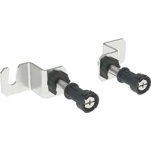 Geberit Duofix - Zestaw do montażu podtynkowego, do elementu montażowego Duofix do wiszącej miski WC 111.013.00.1 - Akcesoria do armatury i ceramiki - miniaturka - grafika 1