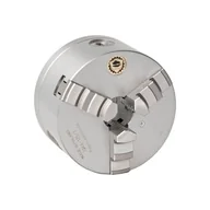 Uchwyty tokarskie - Bison Uchwyt TOKARSKI 3244-250-8 10"-8 - miniaturka - grafika 1