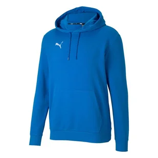 Męska Bluza Z Kapturem TeamGoal 23 - Bluzy sportowe męskie - miniaturka - grafika 1