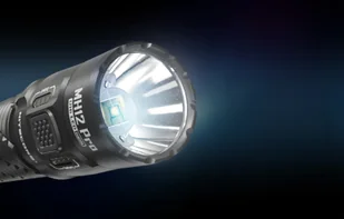 Latarka Nitecore MH12PRO, 3300lm - Latarki - miniaturka - grafika 7