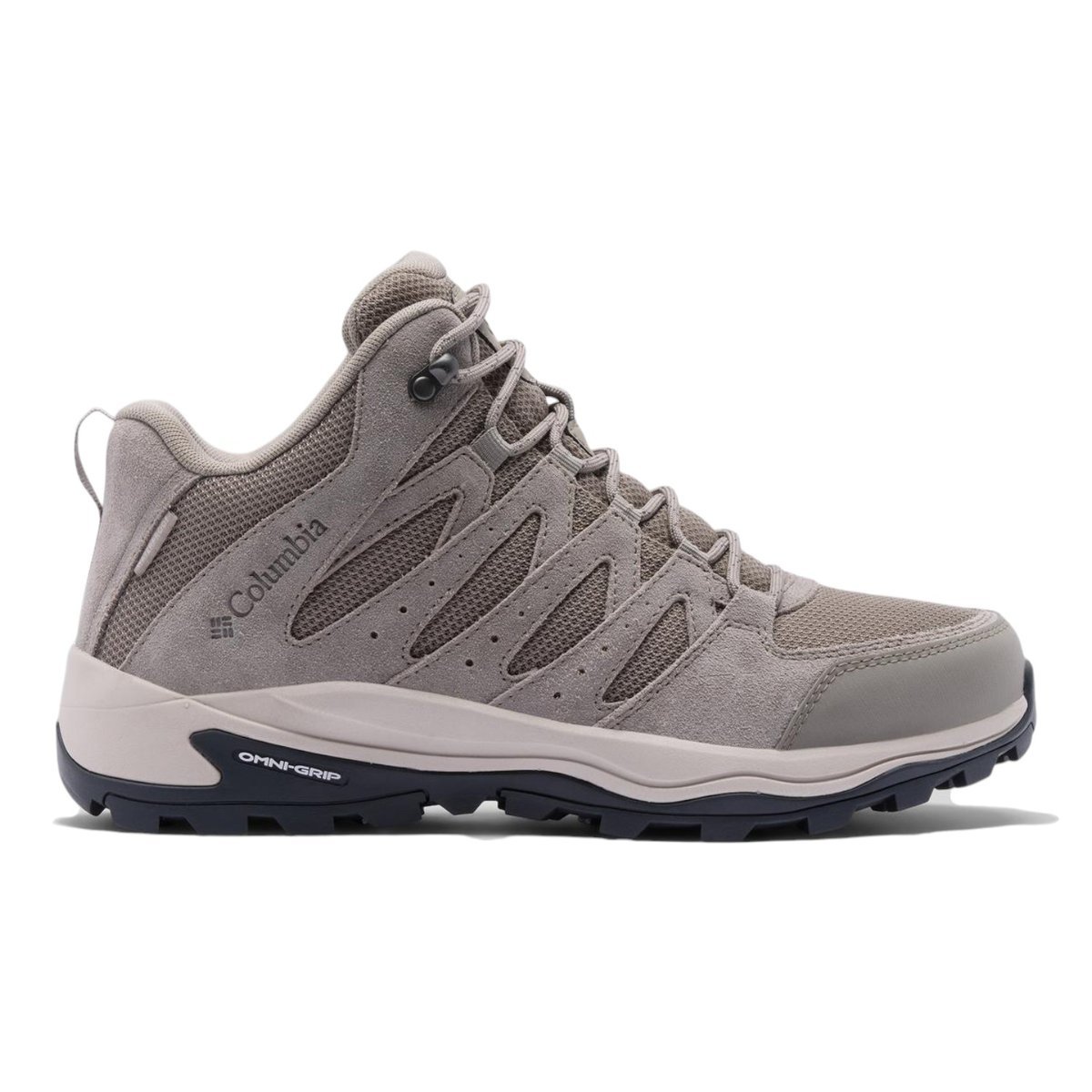 Buty trekkingowe męskie Columbia Redmond IV Mid Waterproof 2128711 r.10US