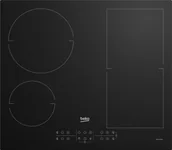 Płyty elektryczne do zabudowy - Beko HII 64200 FMTR - miniaturka - grafika 1