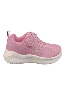 Champion Chłopiec Dziewczyna Softy Evolve G TD Niskie Sneakersy, Rosa (PS020), 23 EU, Rosa Ps020, 23 EU - Buty dla chłopców - miniaturka - grafika 1