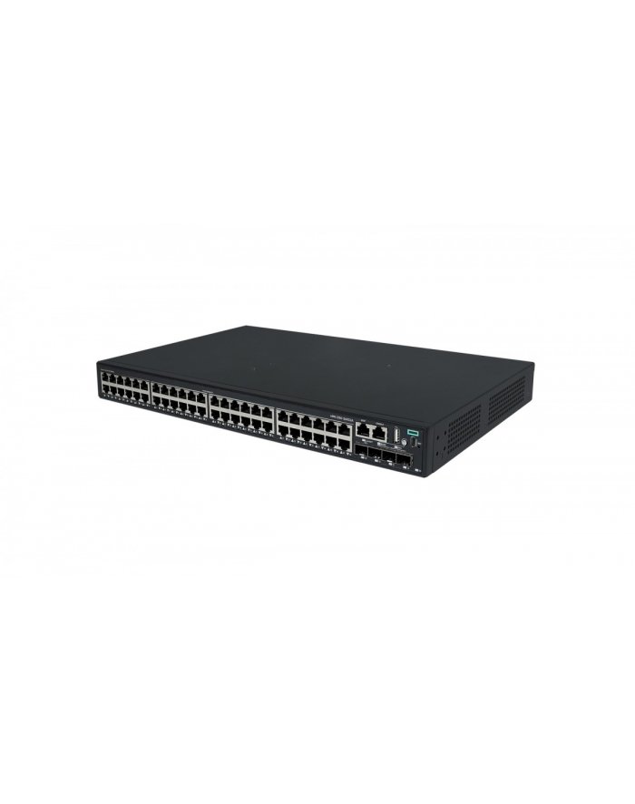 HP hewlett packard enterprise Przełącznik NW CW 2150 48G 4P S6X52A