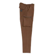 Odzież robocza - Spodnie damskie FARNIA Aztec, S - Verdemax - miniaturka - grafika 1