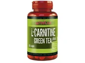 Spalacze tłuszczu - Activita L-karnityna plus Green Tea - miniaturka - grafika 1