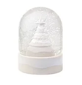 Ozdoby bożonarodzeniowe - Kula śnieżna Winter Glow Villeroy & Boch - miniaturka - grafika 1