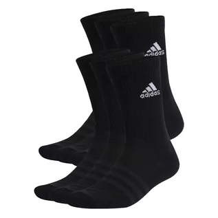 Skarpetki i podkolanówki sportowe - Cushioned Sportswear Crew Socks 6 Pairs - grafika 1