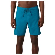 Spodenki męskie - Boardshort Fox Overhead 18 Maui Blue - miniaturka - grafika 1