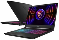 Laptopy - MSI Katana 15 B12VFK 144Hz i7 32GB SSD512 RTX4060 B12VFK-083XPL-32GB_500SSD - miniaturka - grafika 1