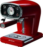 Ekspresy do kawy - Ariete Retro 1388 Czerwony - miniaturka - grafika 1