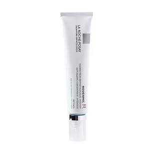 La Roche-Posay Redermic Retinol - intensywna przeciwzmarszczkowa kuracja pielęgnacyjna 30ml - Kremy do twarzy - miniaturka - grafika 1