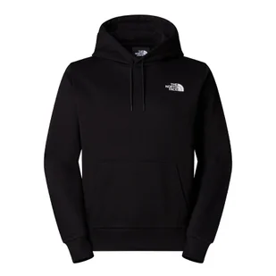 Bluza The North Face Simple Dome - Bluzy sportowe męskie - miniaturka - grafika 1