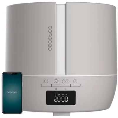 Cecotec 550 Connected biały