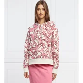 Bluzy damskie - BOSS BLACK Bluza C_Ebaisy | Relaxed fit - miniaturka - grafika 1