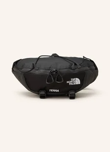The North Face Saszetka Biodrówka Terra Lumbar 3 L schwarz - Nerki - miniaturka - grafika 1