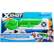 Zabawki militarne - Wyrzutnia wodna Medium Typhoon Thunder - miniaturka - grafika 1