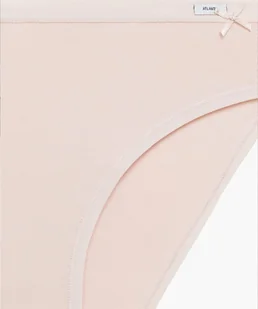 FIGI ATLANTIC 3CLP-002 WL25 (kolor rose c.-ecru c.-beż, rozmiar M) - Majtki damskie - miniaturka - grafika 1