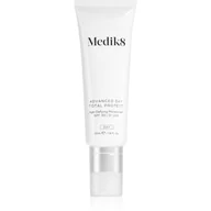 Kremy do twarzy - Medik8 Advanced Day Total Protect krem nawilżający przeciwstarzeniowy SPF 30 50ml - miniaturka - grafika 1
