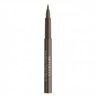 Akcesoria i kosmetyki do stylizacji brwi - Artdeco Eye Brow Color Pen pisak do brwi 6 1,1ml - miniaturka - grafika 1