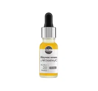 Serum do twarzy - BIOUP Aktywne Serum z Witaminą C 8% NO AGE Młodość i Blask 15ml 74CA-310C1 - miniaturka - grafika 1