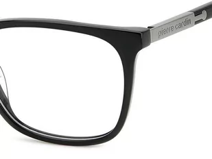 Okulary korekcyjne Pierre Cardin P.C. 6253 807 - Okulary korekcyjne, oprawki, szkła - miniaturka - grafika 4