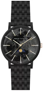 Zegarek Zegarek Armani Exchange AX5587 Lola - Zegarki damskie - miniaturka - grafika 1