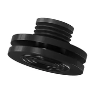 Filamenty i akcesoria do drukarek 3D - Nóżki antywibracyjne do drukarek 3D Creality - 4szt. - miniaturka - grafika 1